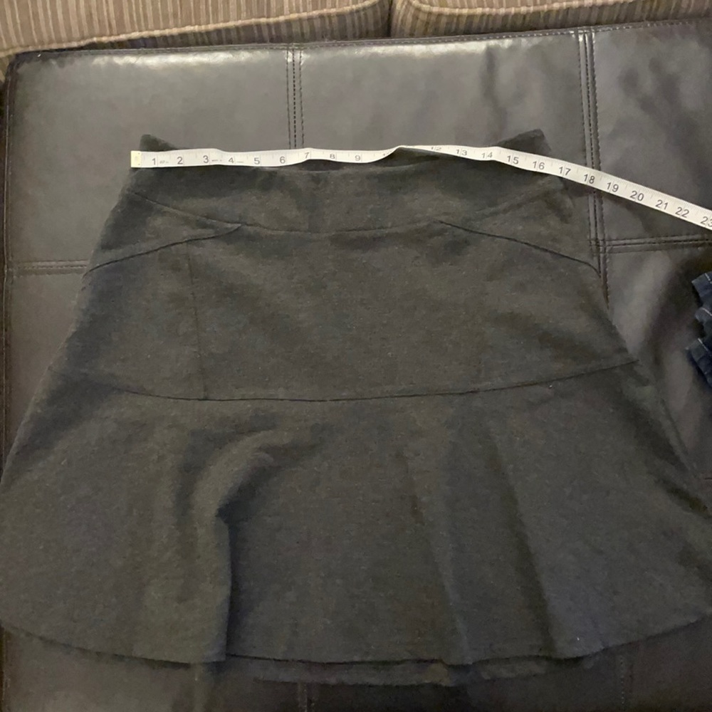 PrAna Aline Skirt